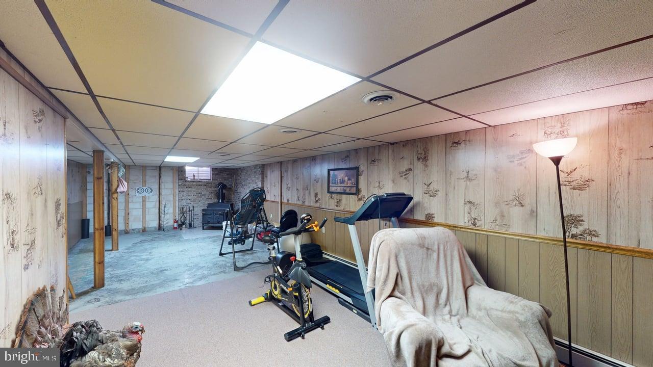 BILL MYERS ADDITION - Residential