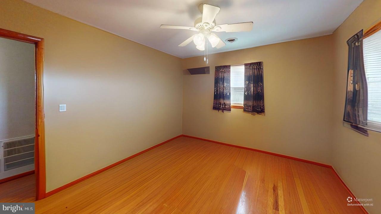 BILL MYERS ADDITION - Residential