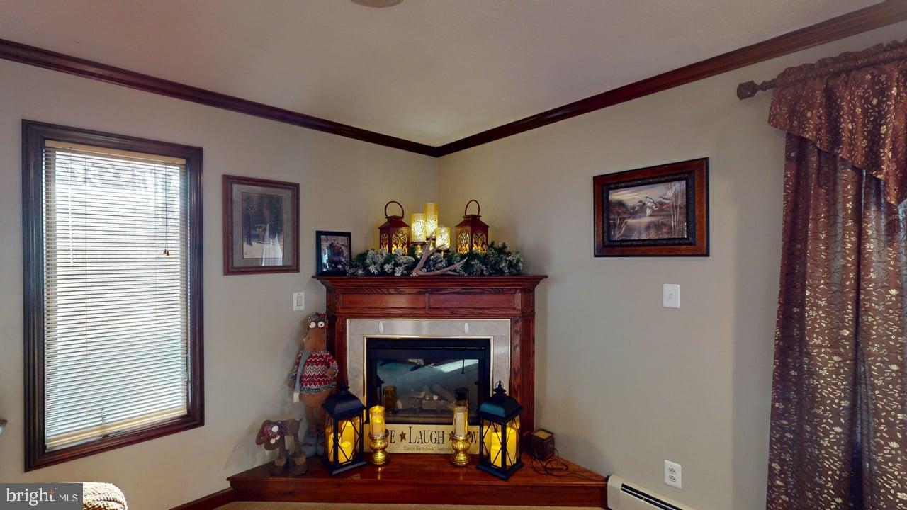 BILL MYERS ADDITION - Residential