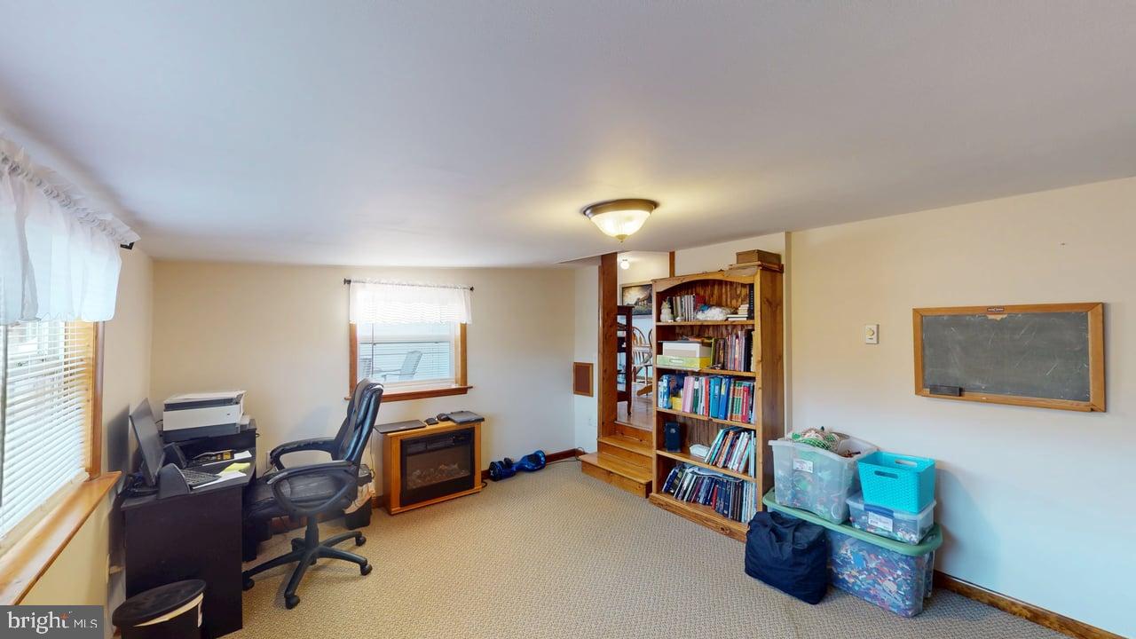 BILL MYERS ADDITION - Residential