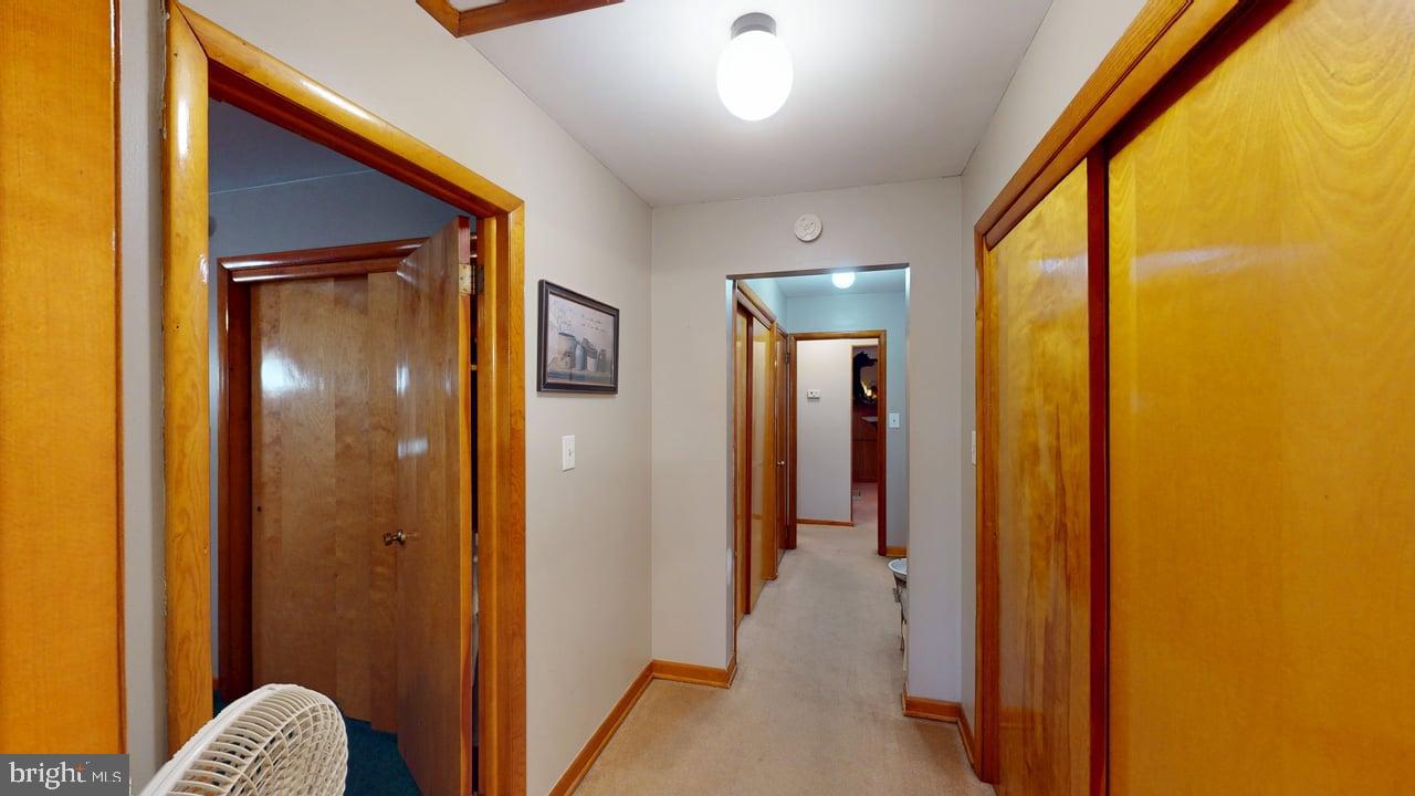 BILL MYERS ADDITION - Residential