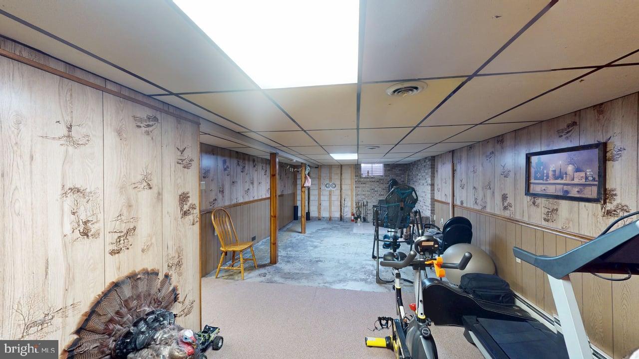 BILL MYERS ADDITION - Residential