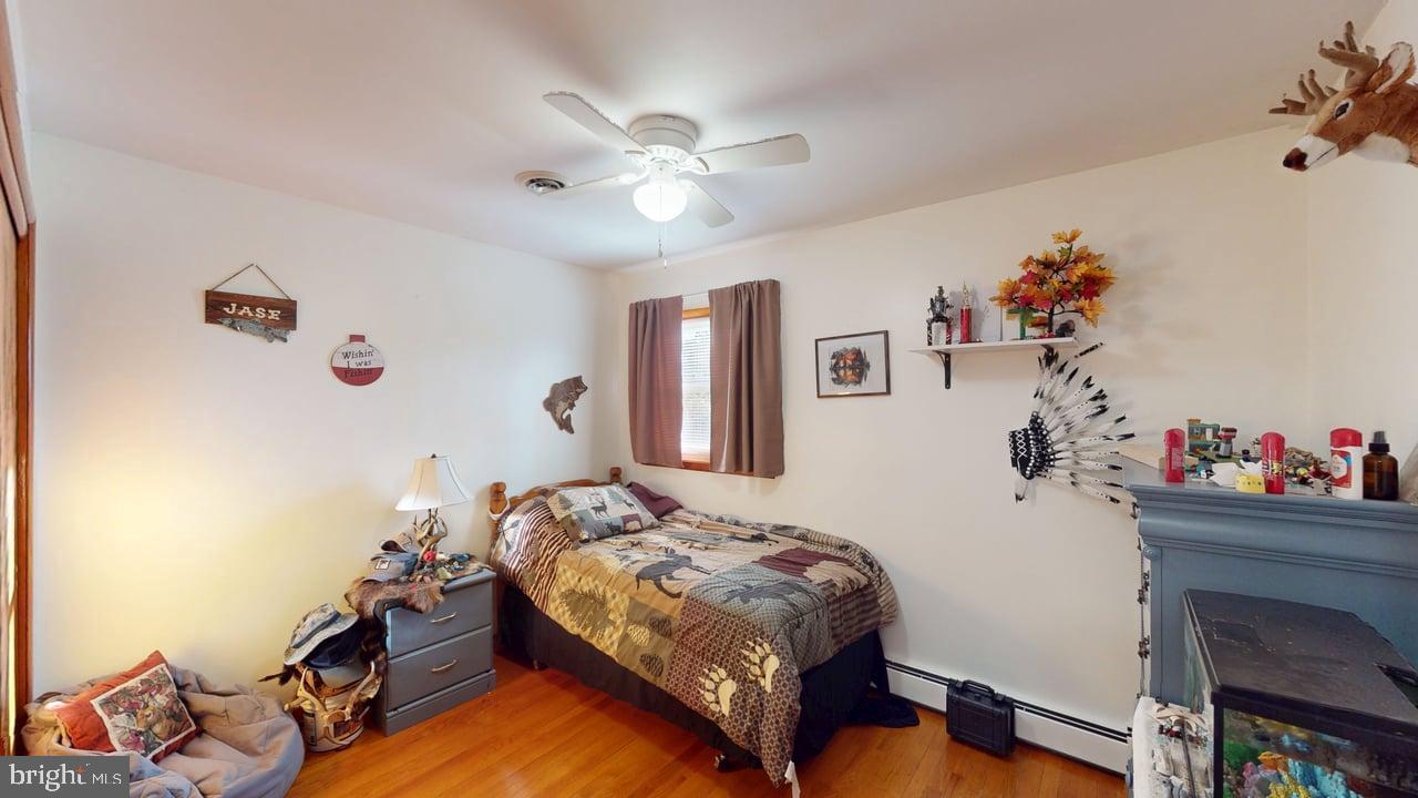 BILL MYERS ADDITION - Residential