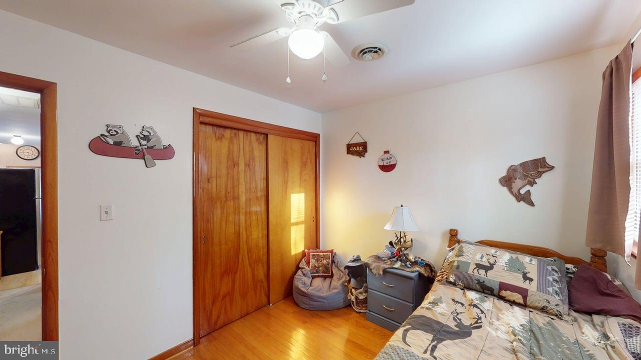 BILL MYERS ADDITION - Residential