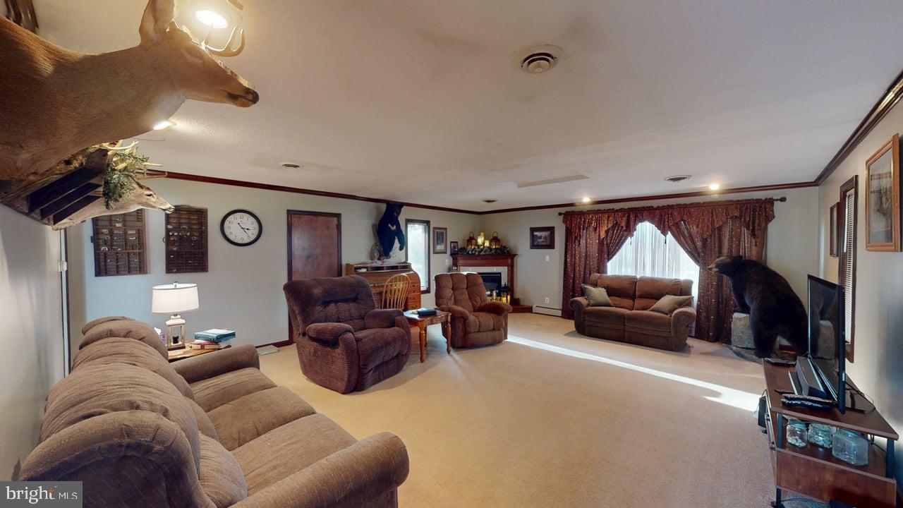 BILL MYERS ADDITION - Residential