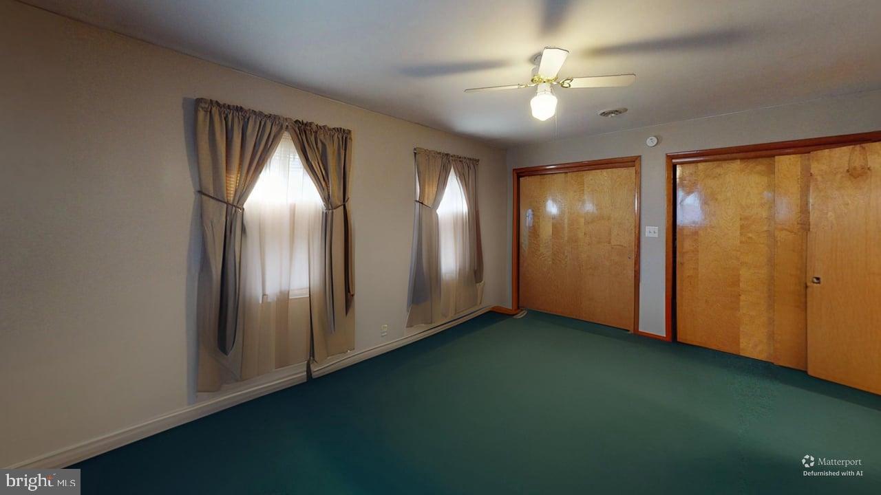 BILL MYERS ADDITION - Residential