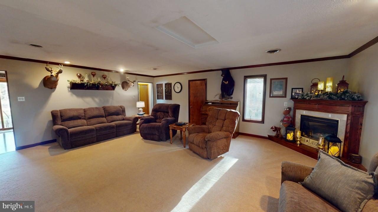 BILL MYERS ADDITION - Residential