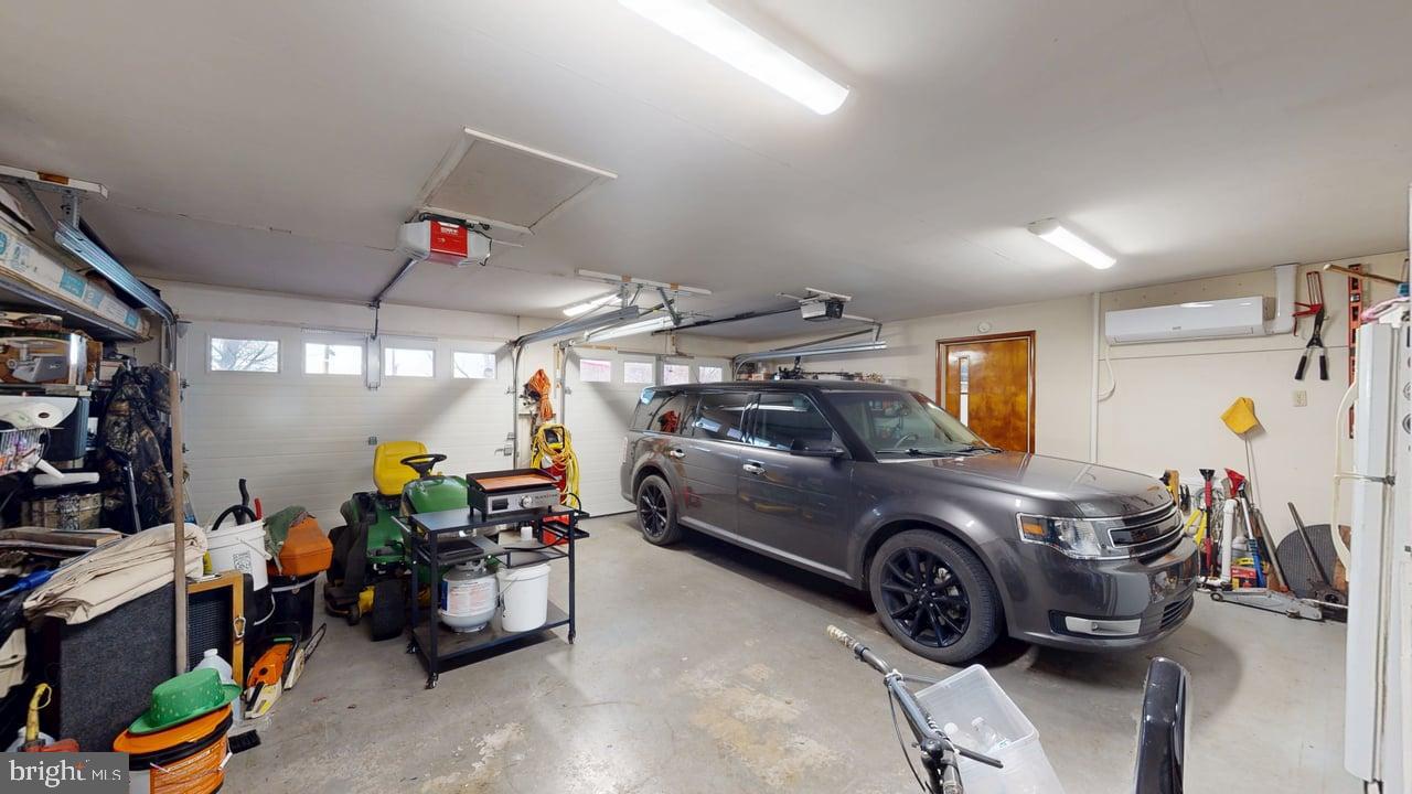 BILL MYERS ADDITION - Residential