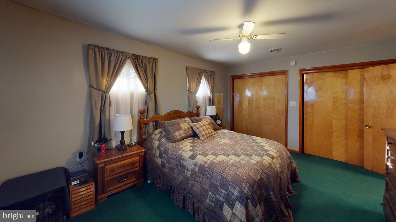 BILL MYERS ADDITION - Residential