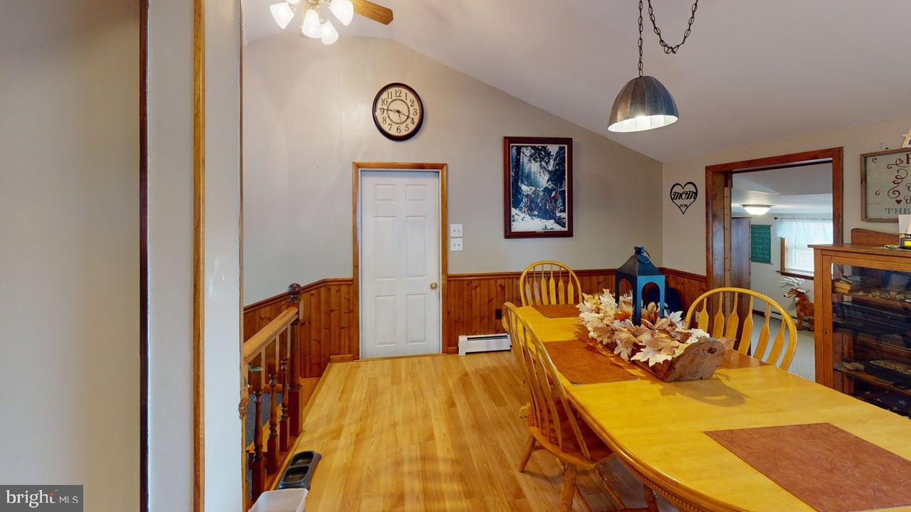 BILL MYERS ADDITION - Residential