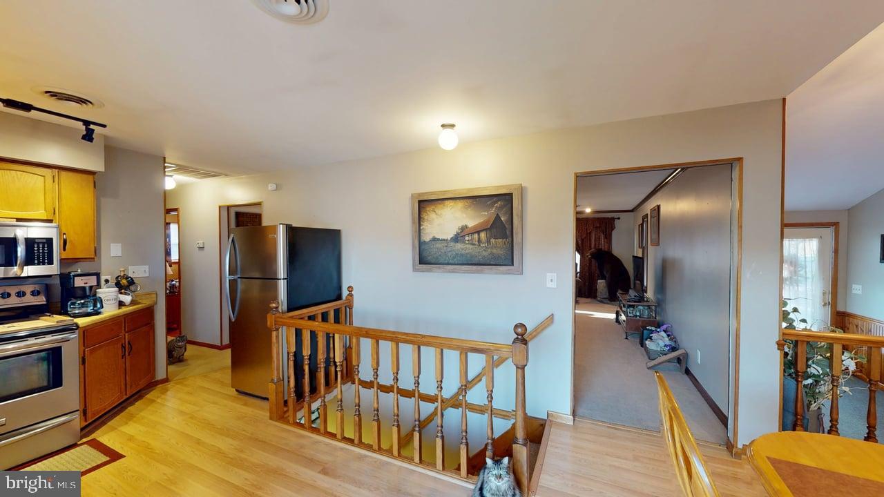 BILL MYERS ADDITION - Residential