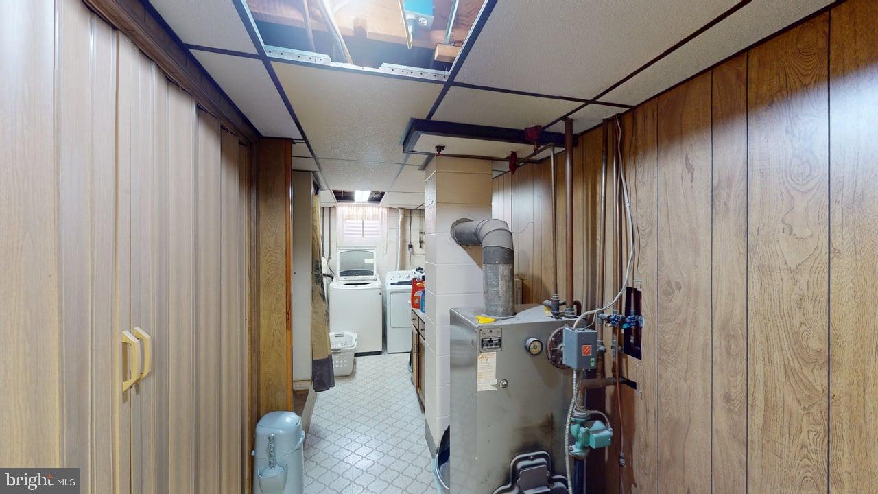 BILL MYERS ADDITION - Residential