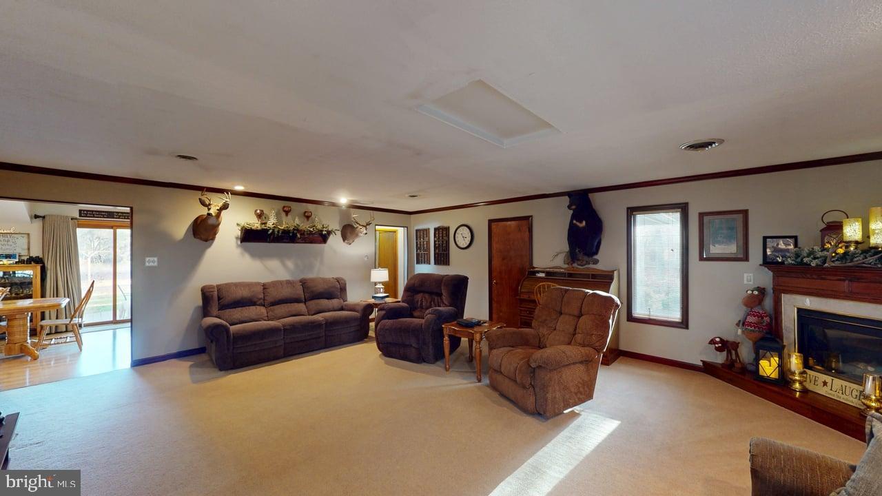 BILL MYERS ADDITION - Residential