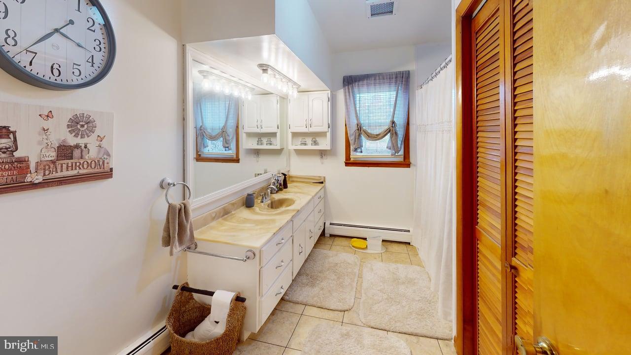 BILL MYERS ADDITION - Residential