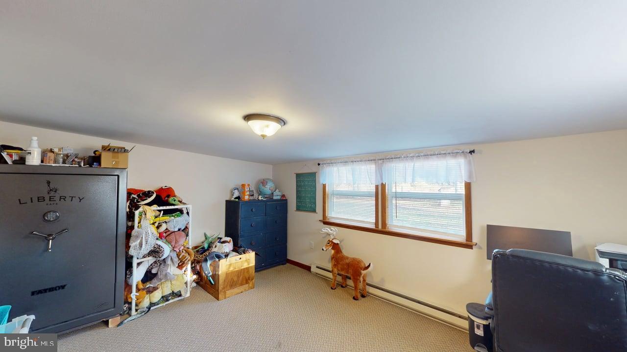 BILL MYERS ADDITION - Residential