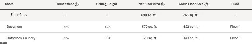 BILL MYERS ADDITION - Residential