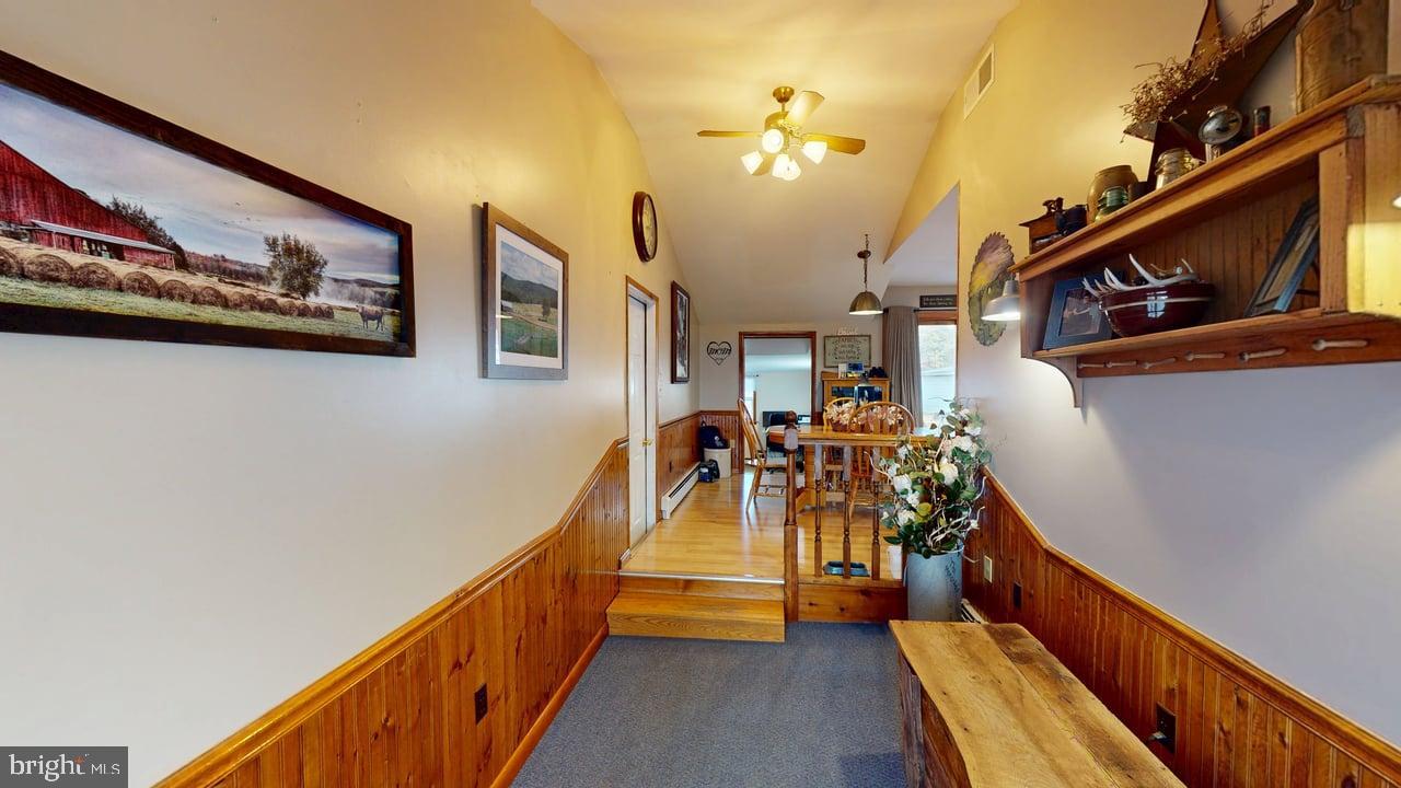 BILL MYERS ADDITION - Residential