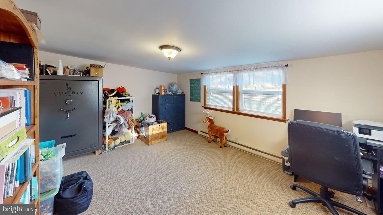 BILL MYERS ADDITION - Residential