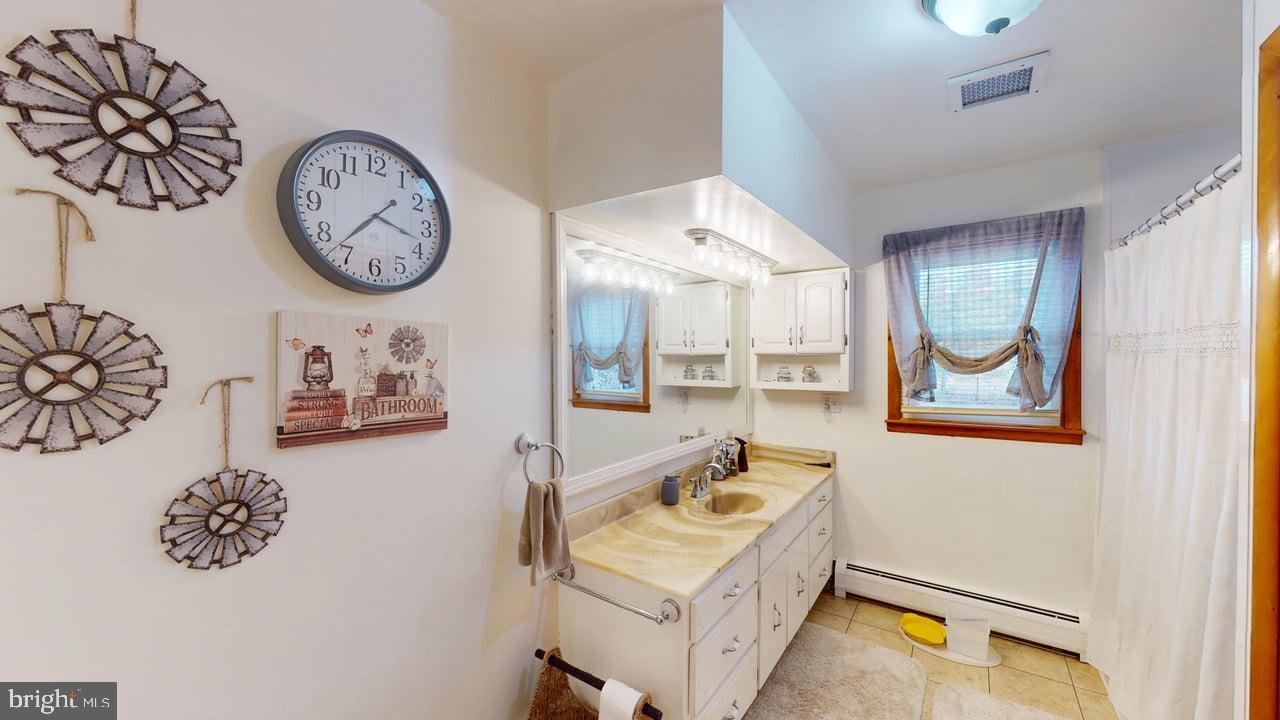 BILL MYERS ADDITION - Residential