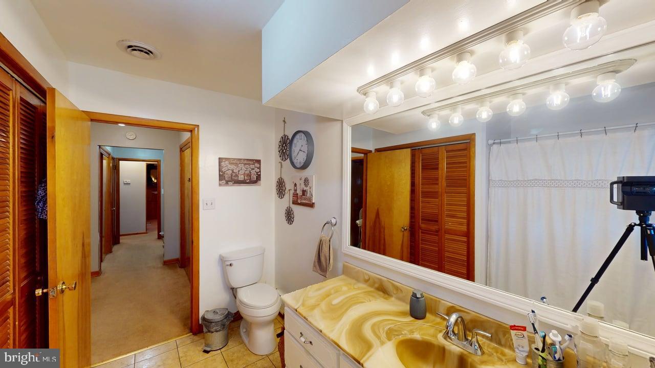 BILL MYERS ADDITION - Residential