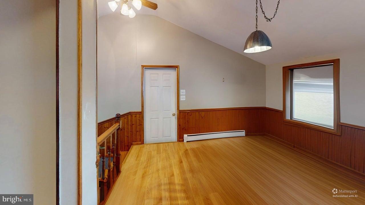 BILL MYERS ADDITION - Residential