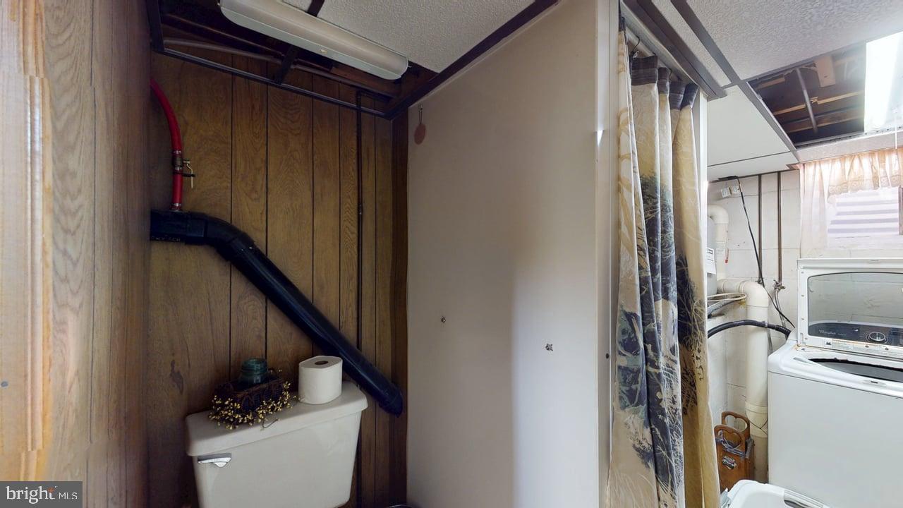 BILL MYERS ADDITION - Residential