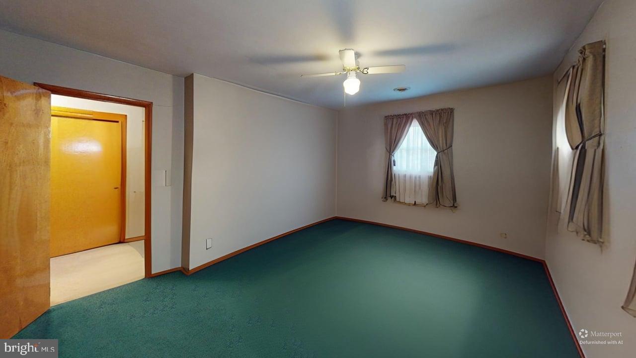 BILL MYERS ADDITION - Residential