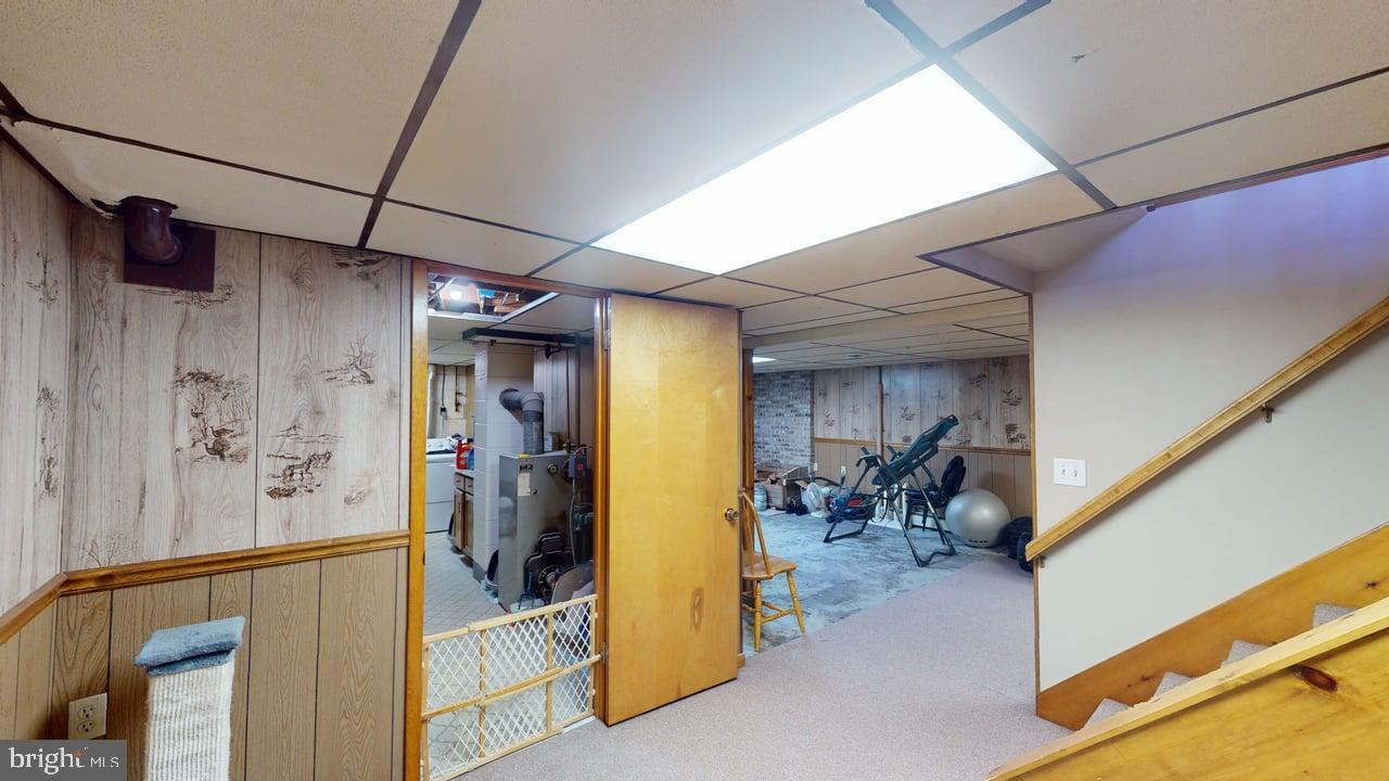 BILL MYERS ADDITION - Residential