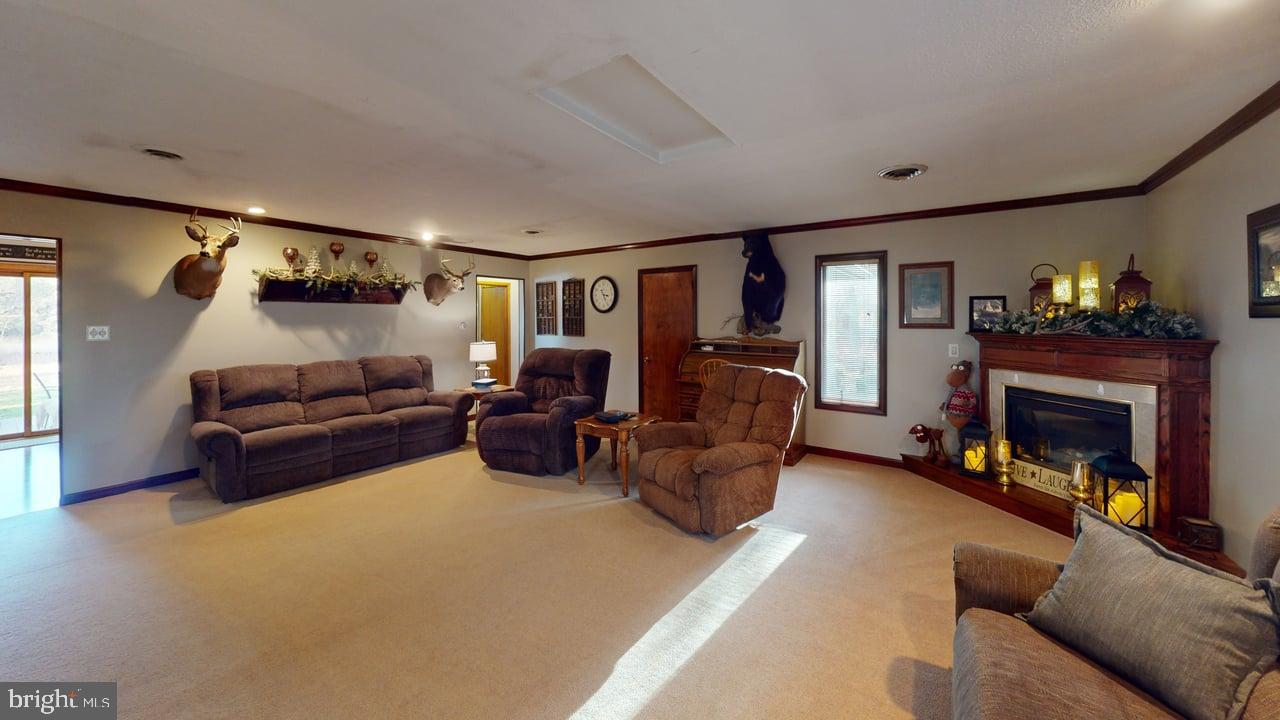 BILL MYERS ADDITION - Residential