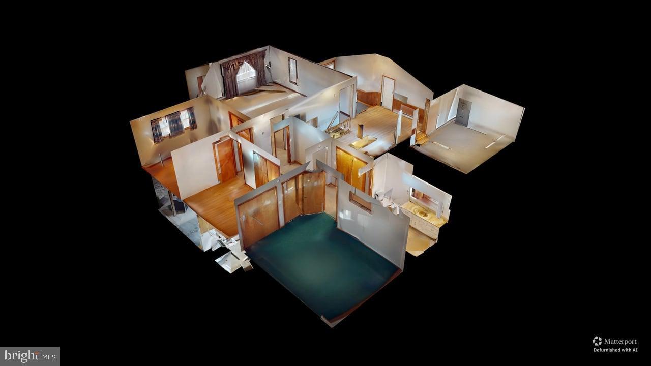 BILL MYERS ADDITION - Residential