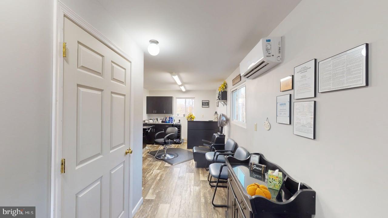 BILL MYERS ADDITION - Residential