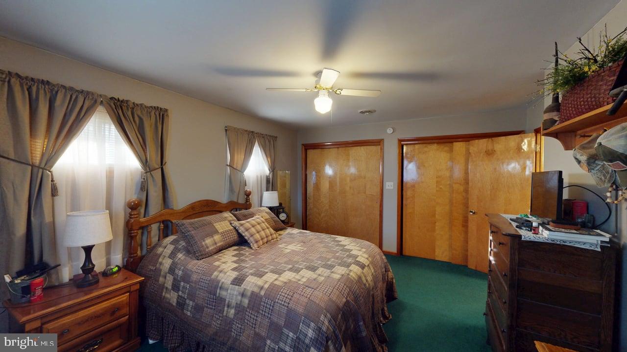 BILL MYERS ADDITION - Residential