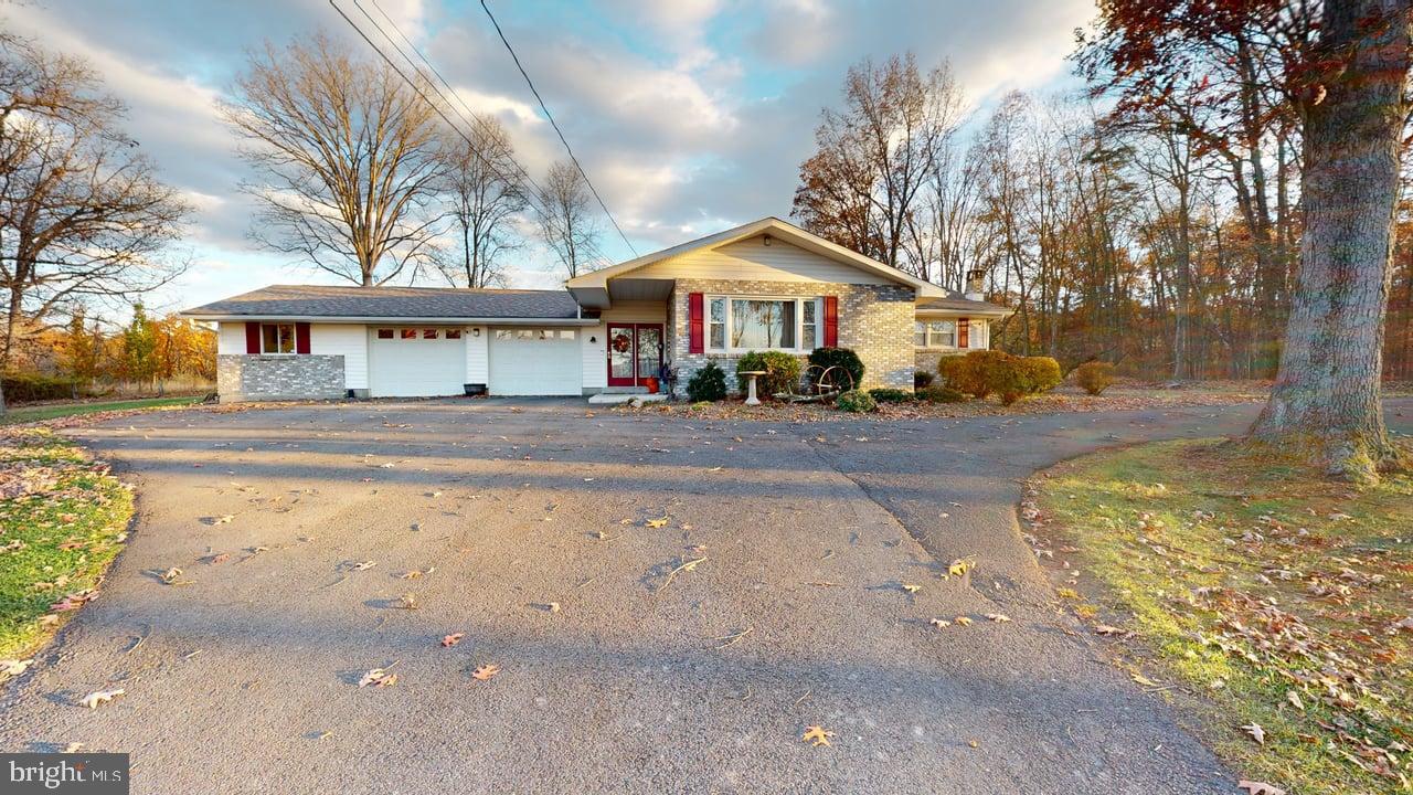 BILL MYERS ADDITION - Residential