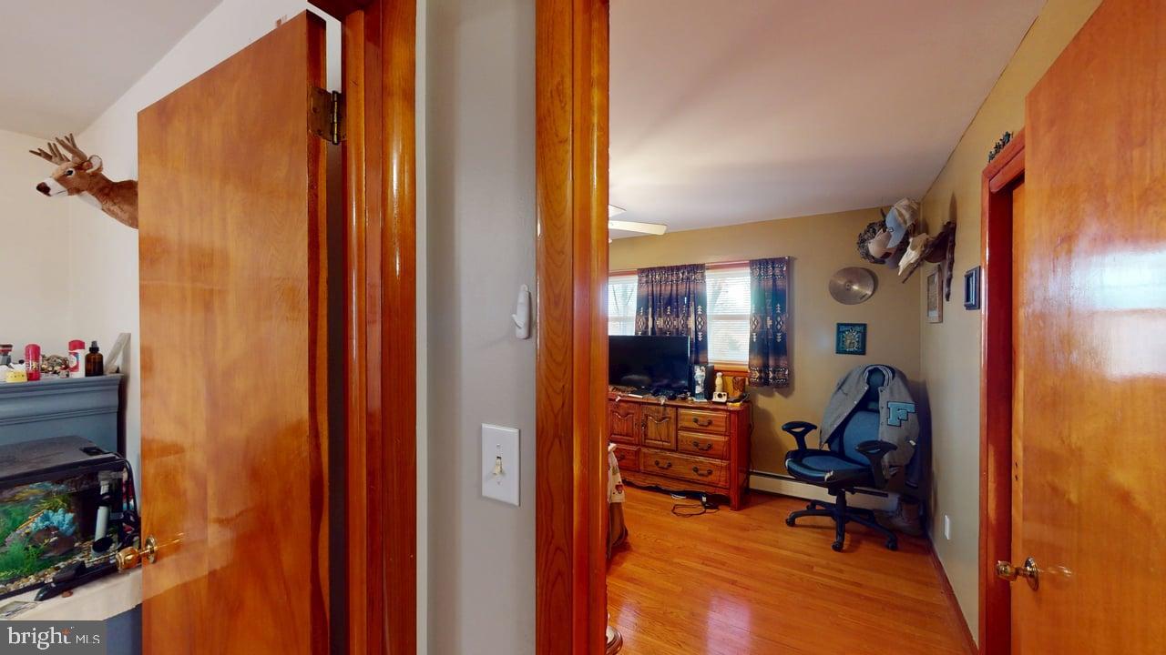 BILL MYERS ADDITION - Residential