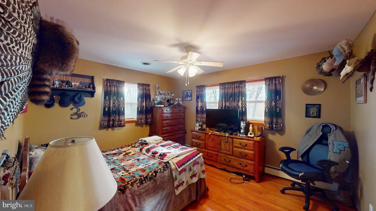 BILL MYERS ADDITION - Residential