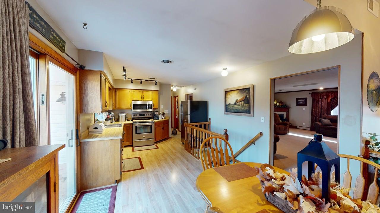 BILL MYERS ADDITION - Residential