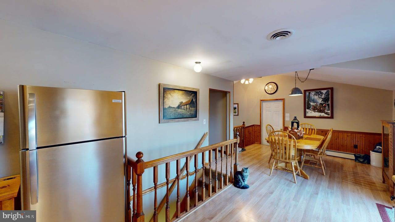 BILL MYERS ADDITION - Residential