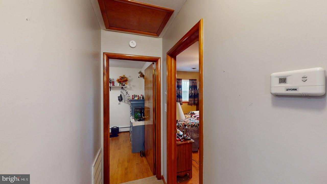 BILL MYERS ADDITION - Residential