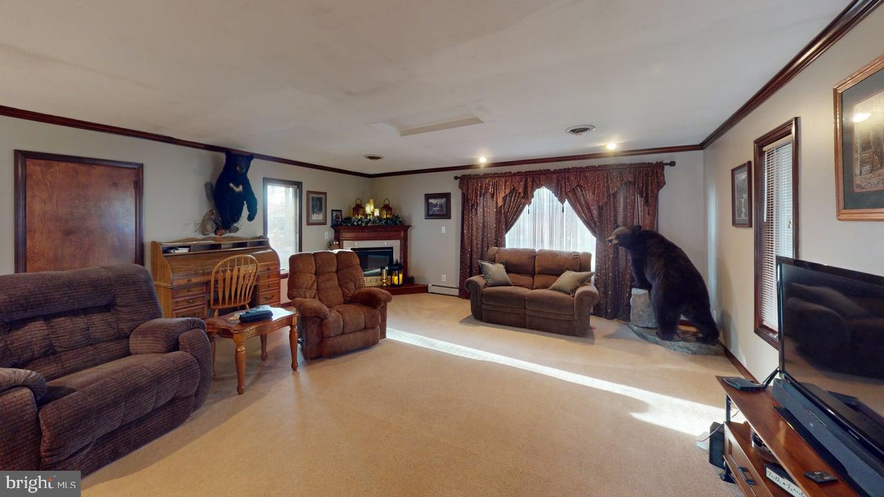 BILL MYERS ADDITION - Residential