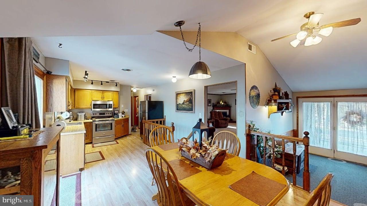 BILL MYERS ADDITION - Residential