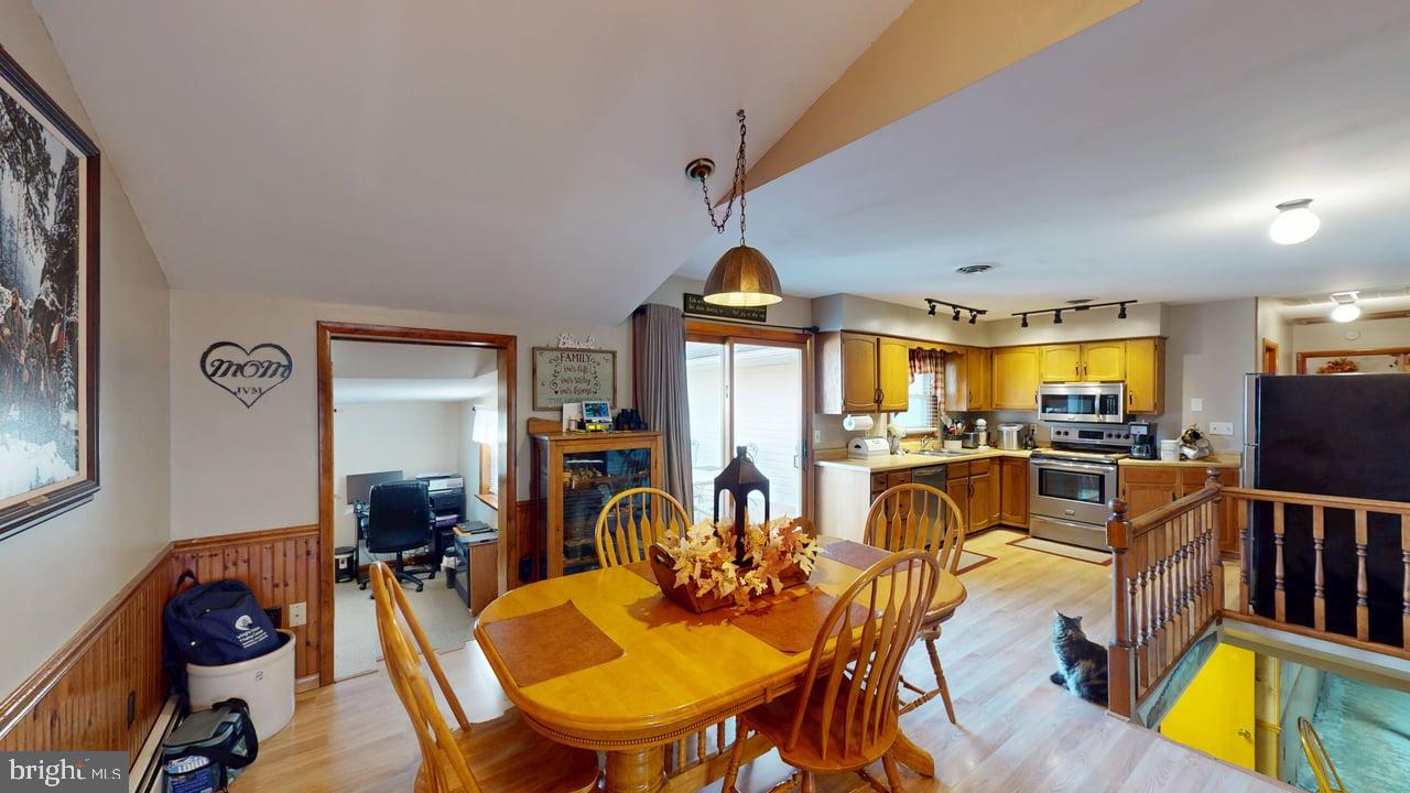 BILL MYERS ADDITION - Residential