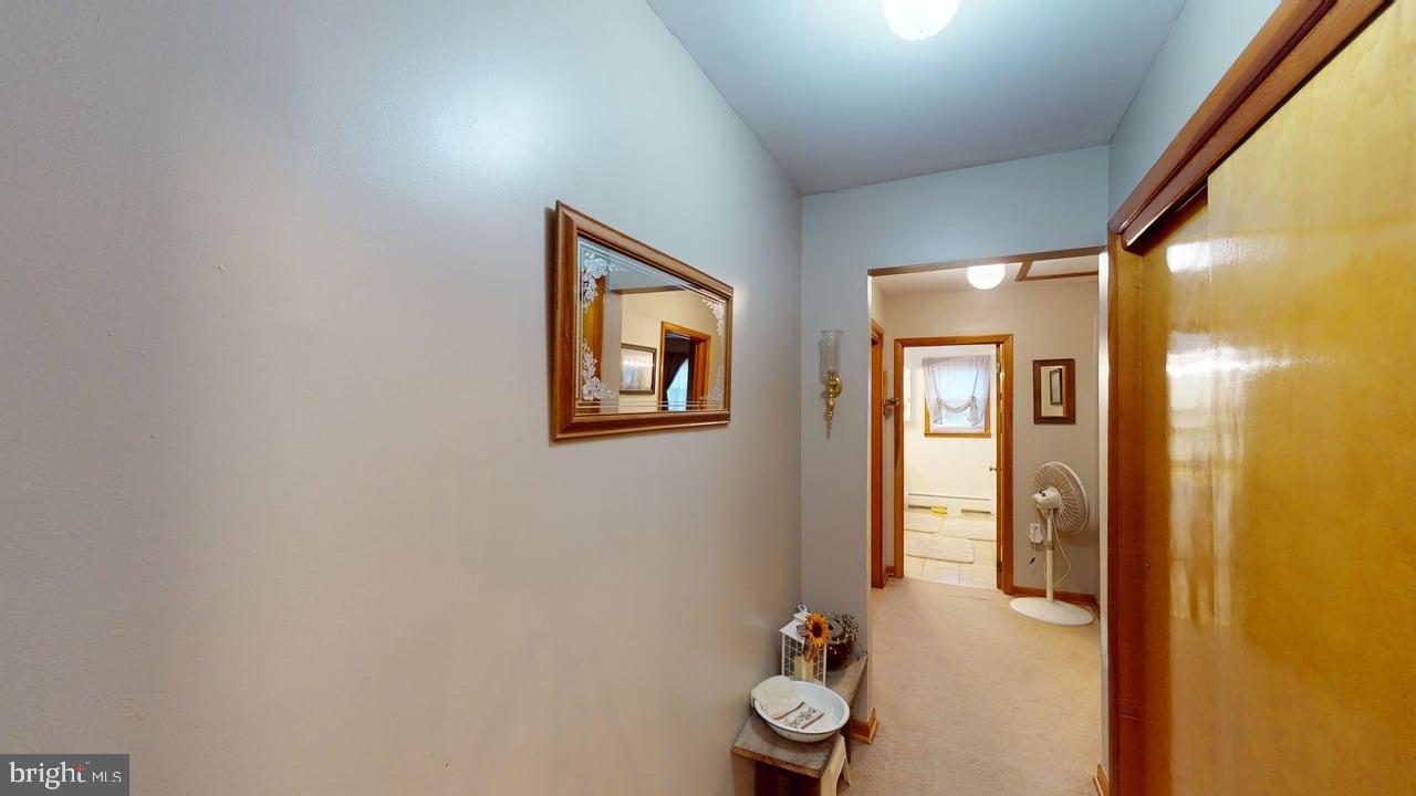 BILL MYERS ADDITION - Residential