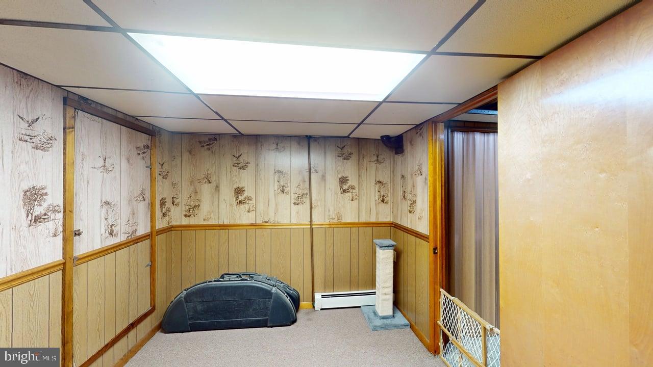 BILL MYERS ADDITION - Residential