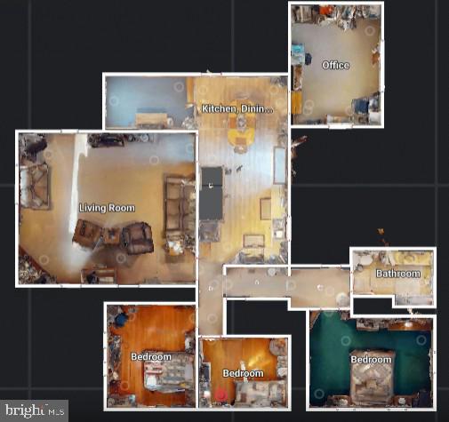 BILL MYERS ADDITION - Residential