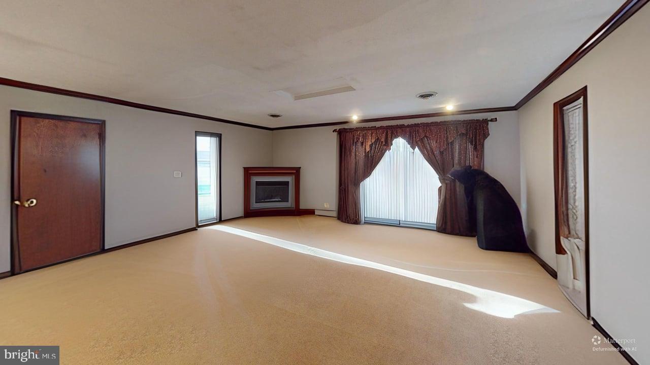 BILL MYERS ADDITION - Residential