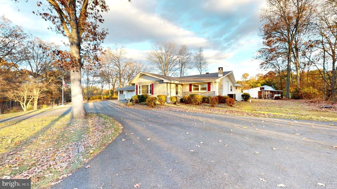 BILL MYERS ADDITION - Residential