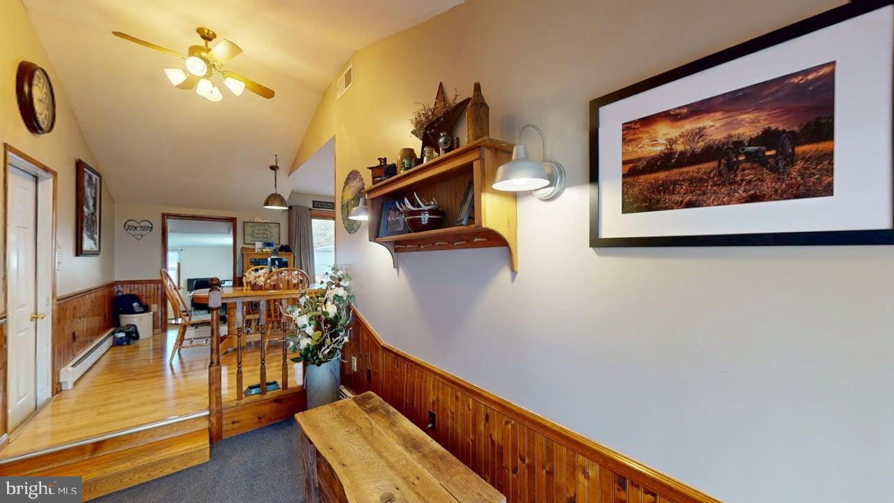 BILL MYERS ADDITION - Residential