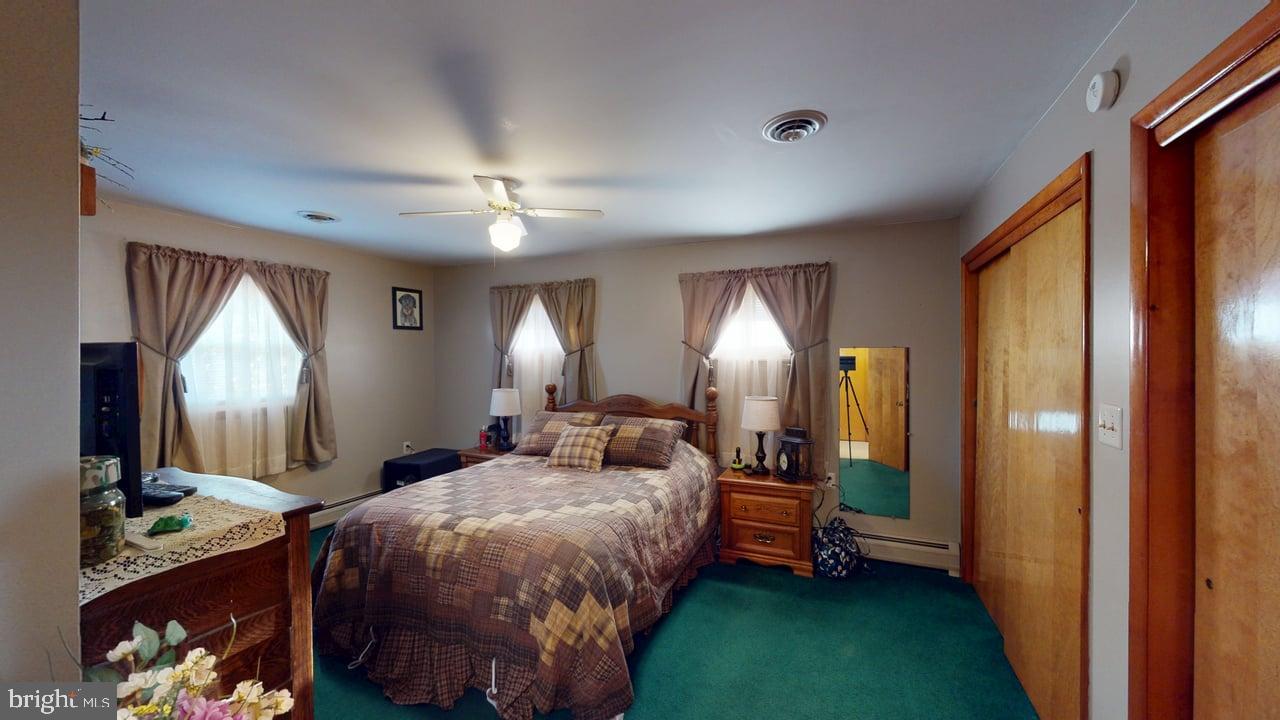 BILL MYERS ADDITION - Residential