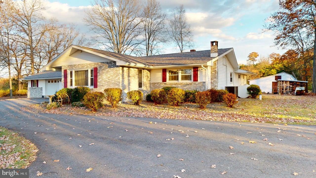 BILL MYERS ADDITION - Residential