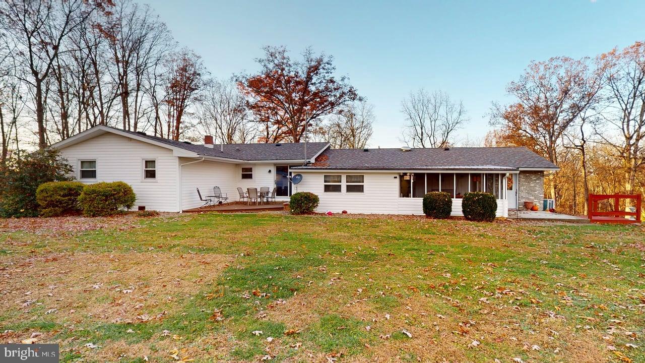 BILL MYERS ADDITION - Residential